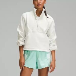Lululemon Quarter Zip